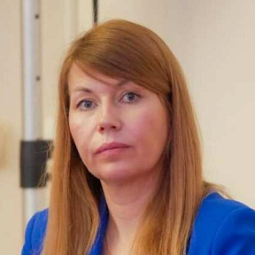 Ольга Шандуренко