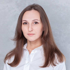 Регина Керамова