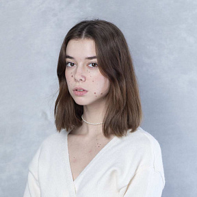 Анна Долгова