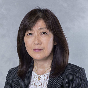 Yuko Matsumoto Fite