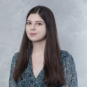 Маргарита Михайлова
