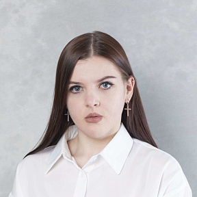 Мария Нефедова