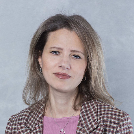 Мария Фролова