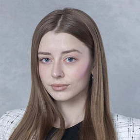 Полина Быченок