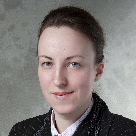 Елена Киселева