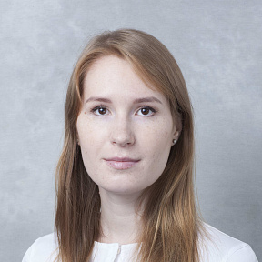 Мария Пинаева