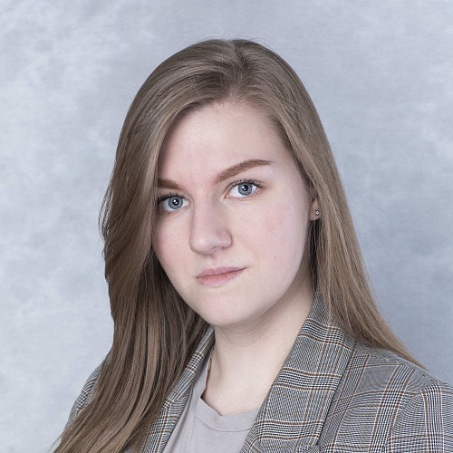 Кристина Науменко