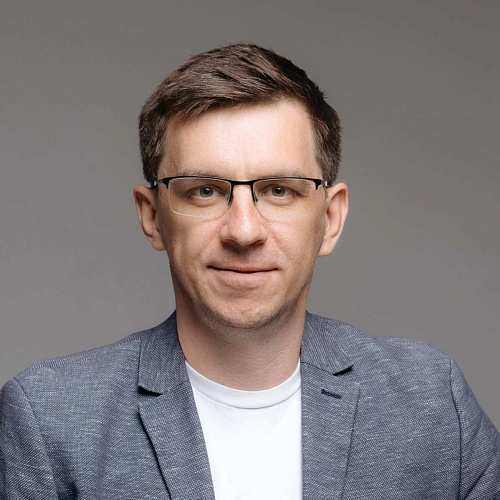 Сергей Кобелев