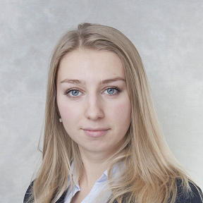 Виктория Орлова