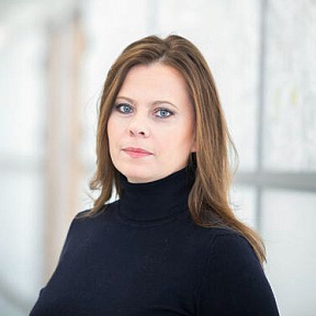 Ekaterina Ukhova