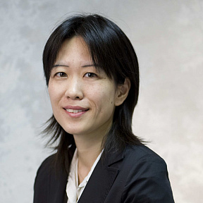 Wakako Shinjo