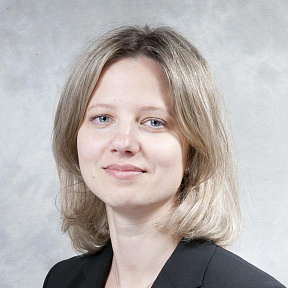 Мария Фролова