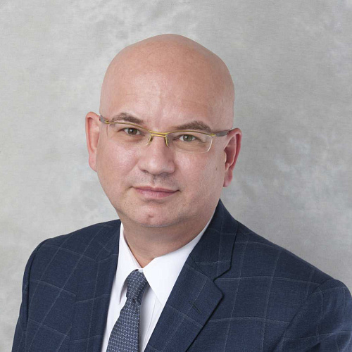 Александр Ивлев