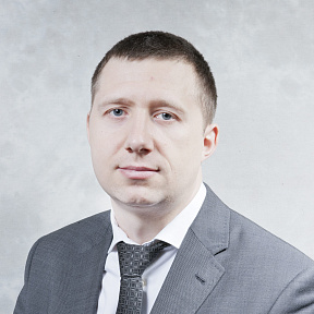 Максим Кондаков