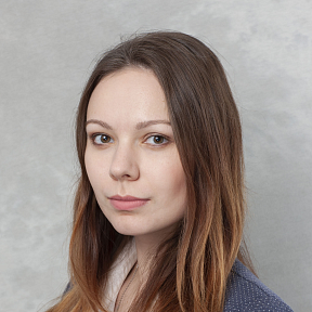 Анна Евланова