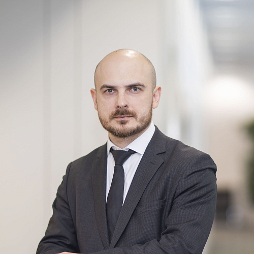 Anton Dyakov