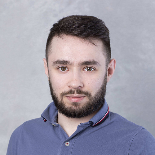 Игорь Константинов