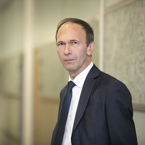 Николай Самодаев