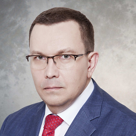 Алексей Маленкин