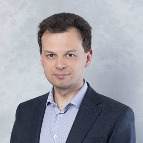 Андрей Сулин