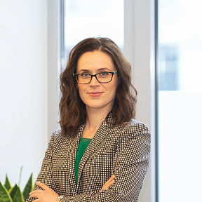 Татьяна Суслова