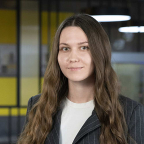 Александра Обухова