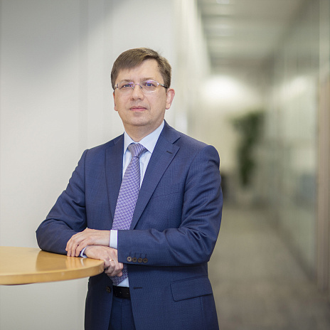 Vadim Shelaginov