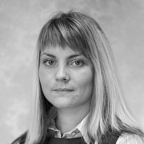 Юлия Колесникова