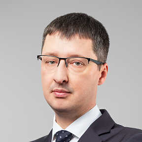 Василий Маковкин