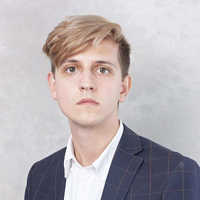 Дмитрий Ильютович