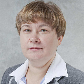 Елена Чернова