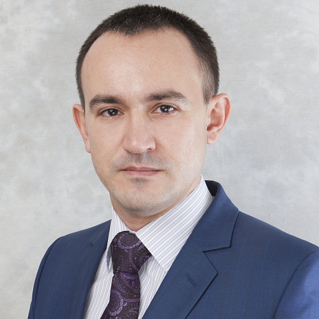 Алексей Кирдякин