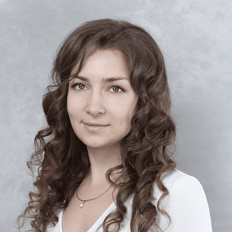 Irina Romanenko