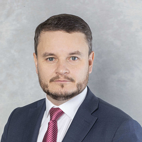 Константин Петров