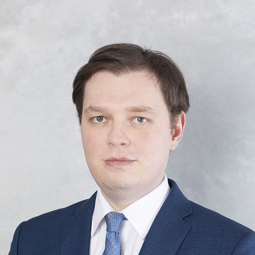 Василий Анищенко