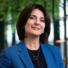 Марина Карбан