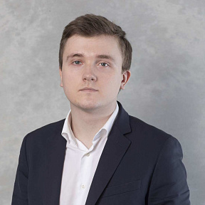 Сулима Дмитрий