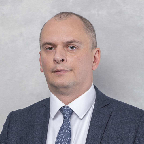 Виталий Баум