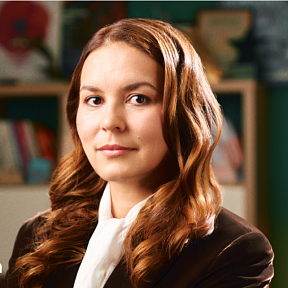 Елена Богданова