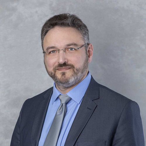 Дмитрий Вайнштейн
