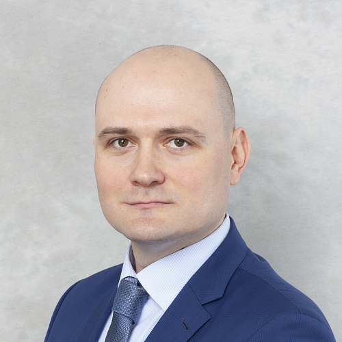 Дмитрий Ковалев