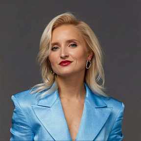 Ирина Леонтьева