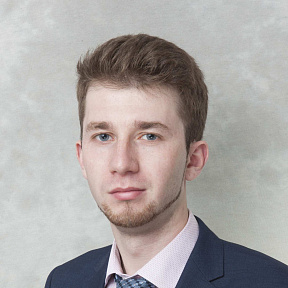 Максим Сулимов