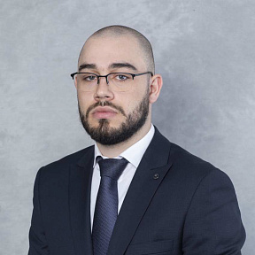 Игорь Орешин