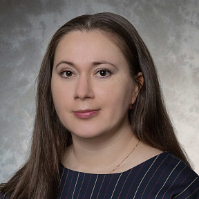 Герда Аракчеева