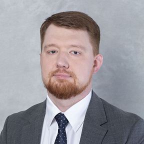 Максим Кузьмин