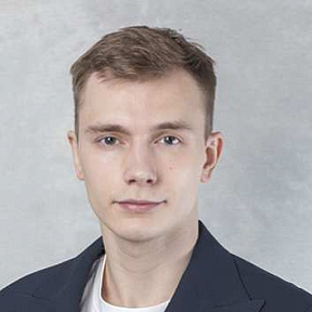 Дмитрий Лапин