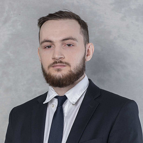 Давид Джамиев