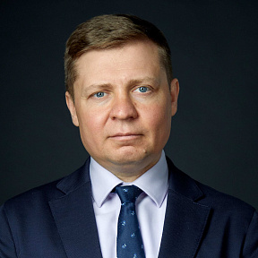 Алексей Аникин