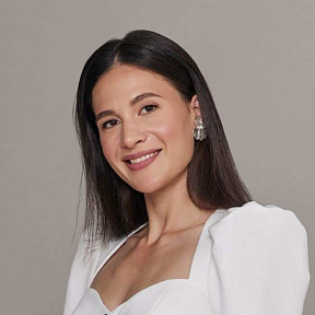 Ульяна Буйваленко